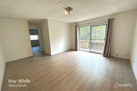 Property photo of 14/27-31 Sheffield Street Merrylands NSW 2160