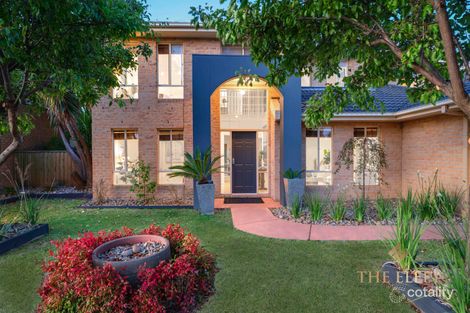 Property photo of 24 Grand Canal Boulevard Point Cook VIC 3030