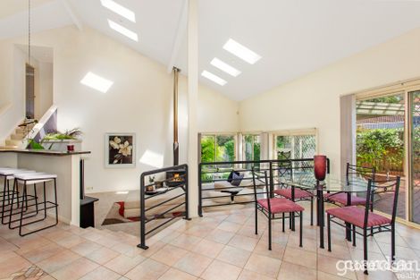 Property photo of 42 James Henty Drive Dural NSW 2158