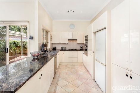 Property photo of 42 James Henty Drive Dural NSW 2158