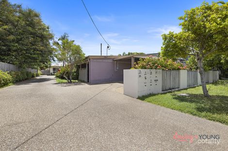 Property photo of 5/35 Pope Street Aitkenvale QLD 4814