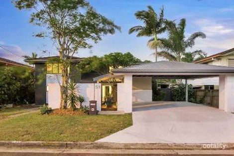 Property photo of 51 Heeb Street Bundall QLD 4217