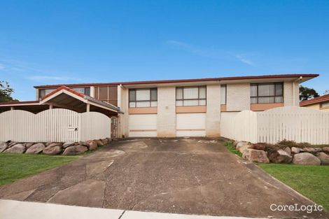 Property photo of 28 Colington Street Mansfield QLD 4122