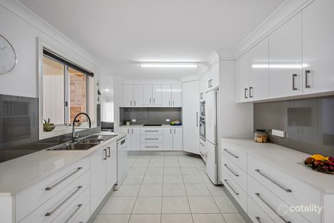 Property photo of 6 Ringtail Close Lakewood NSW 2443