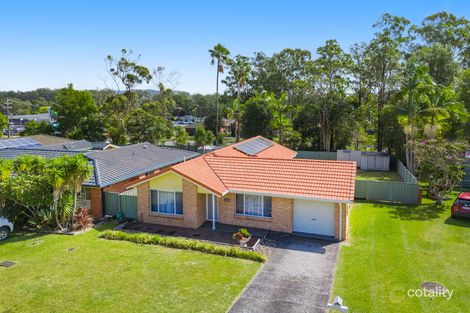 6 Ringtail Cl, Lakewood, NSW 2443