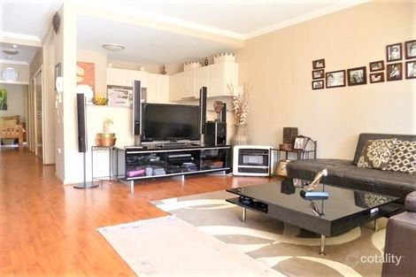Property photo of 4/39-45 Lydbrook Street Westmead NSW 2145