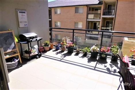 Property photo of 4/39-45 Lydbrook Street Westmead NSW 2145