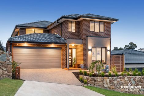 12 Outlook Dr, Chirnside Park, VIC 3116