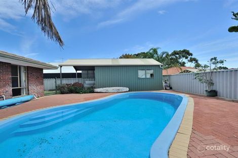 6 Sovereign Ave, Port Kennedy, WA 6172