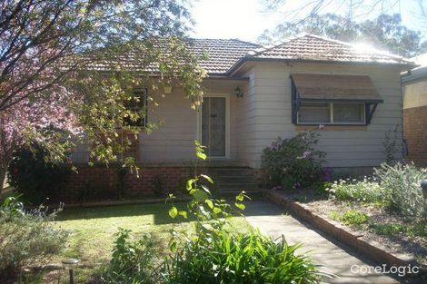 Property photo of 7 Park Street Camden NSW 2570