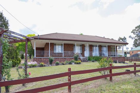 Property photo of 11 Baker Street Bundarra NSW 2359