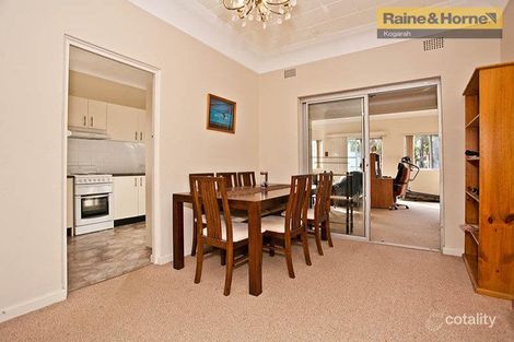 Property photo of 69 Harslett Crescent Beverley Park NSW 2217