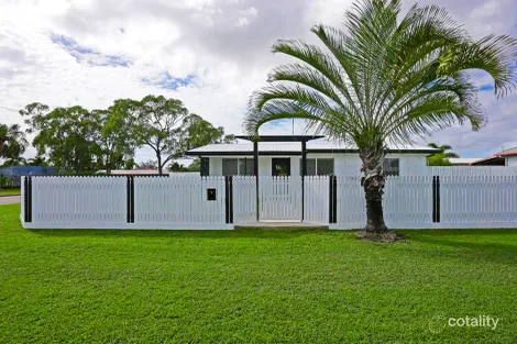 1 Hillview Rd, Deeragun, QLD 4818