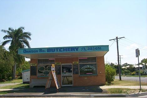 62 Upper Dawson Rd, Allenstown, QLD 4700