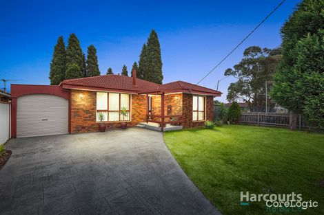 Property photo of 11 Kimberley Street Lalor VIC 3075