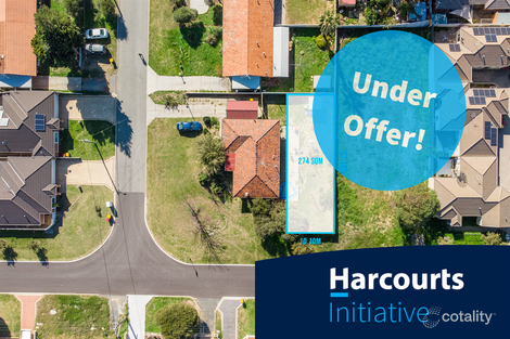 Property photo of 2 Danehill Place Balga WA 6061