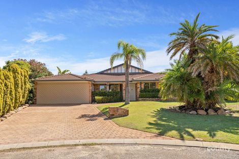8 Cromer Gr, Kallaroo, WA 6025