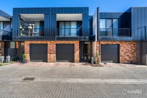 17 Foundry Lane, Bowden, SA 5007