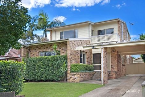 Property photo of 63 Waterview Street Putney NSW 2112