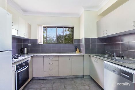 Property photo of 4/2 Wentworth Avenue Toongabbie NSW 2146