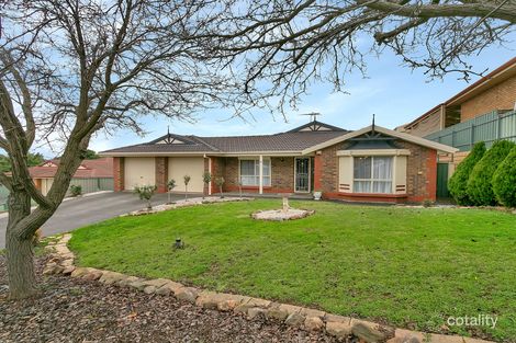 4 Keane Ct, Evanston Park, SA 5116