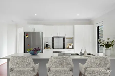 Property photo of 7 Dianella Street Springfield Lakes QLD 4300