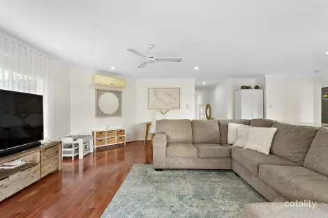 Property photo of 7 Dianella Street Springfield Lakes QLD 4300