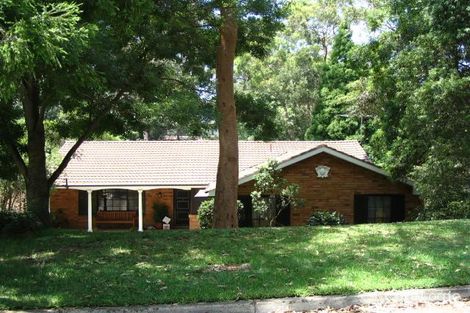 Property photo of 177 Dartford Road Thornleigh NSW 2120