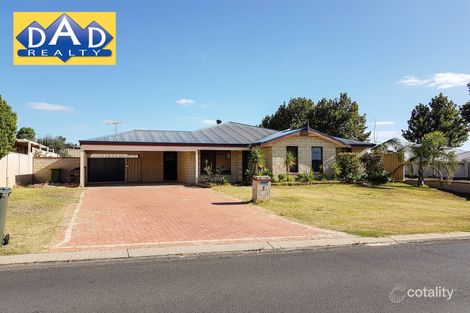 1 Cheviot Way, Eaton, WA 6232