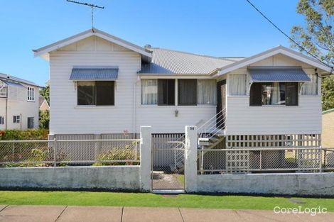 Property photo of 54 Barlow Street Clayfield QLD 4011