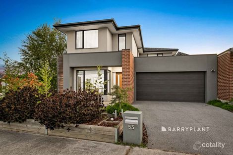 53 Pioneer Way, Officer, VIC 3809