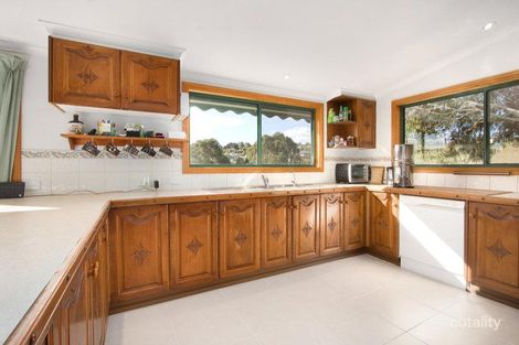 Property photo of 355 Jindivick-Neerim South Road Neerim South VIC 3831