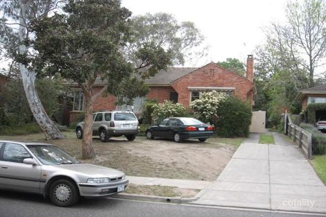 119 Bellevue Ave, Rosanna, VIC 3084