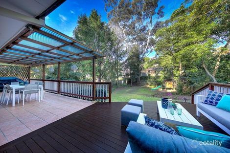 Property photo of 50 Gould Avenue St Ives Chase NSW 2075