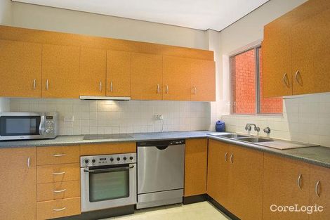 Property photo of 14/4 Macpherson Street Waverley NSW 2024