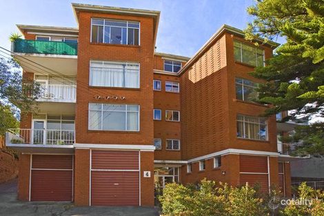 Property photo of 14/4 Macpherson Street Waverley NSW 2024