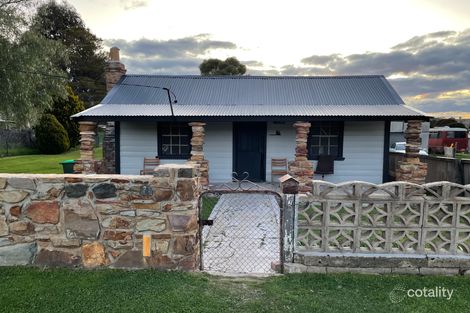 73 Ilford Rd, Kandos, NSW 2848
