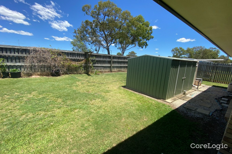 Property photo of 9 Press Court Gracemere QLD 4702
