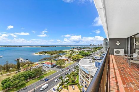 Property photo of 43/114-116 Marine Parade Southport QLD 4215