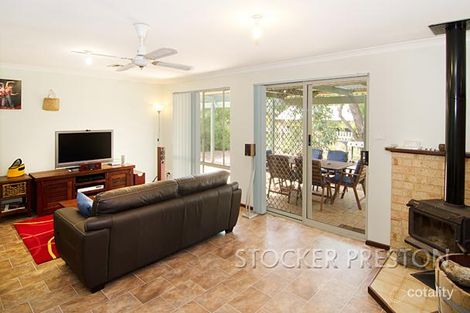 Property photo of 5 Oberlin Street Dunsborough WA 6281