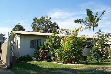 4 Prizeman St, South Gladstone, QLD 4680