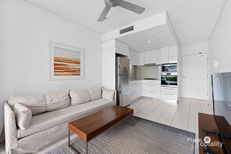 2001/16 Hamilton Pl, Bowen Hills, QLD 4006