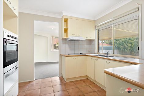 Property photo of 2 Agathis Place Capalaba QLD 4157