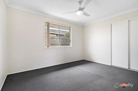 Property photo of 2 Agathis Place Capalaba QLD 4157