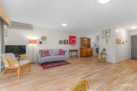 Property photo of 3/32 Gordon Street Milton QLD 4064