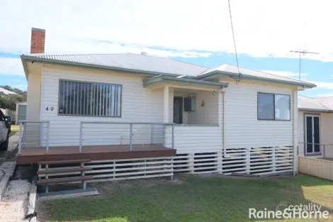 49 Lang St, Inverell, NSW 2360