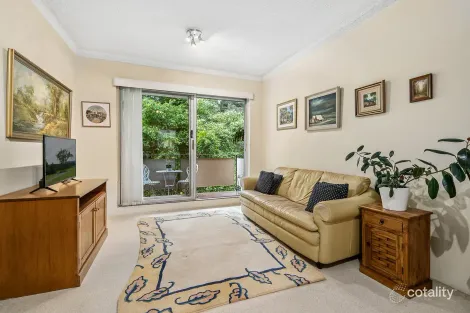 9/26-30 Huxtable Ave, Lane Cove North, NSW 2066