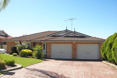 Property photo of 28 Wallis Crescent Cecil Hills NSW 2171