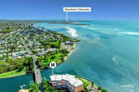 Property photo of 13/1 Raleigh Street Golden Beach QLD 4551