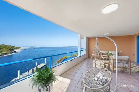 Property photo of 13/1 Raleigh Street Golden Beach QLD 4551